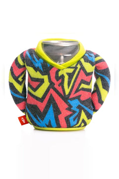 The Sweater - Lush Lemon - Gift - Puffin Drinkwear - 850037445479