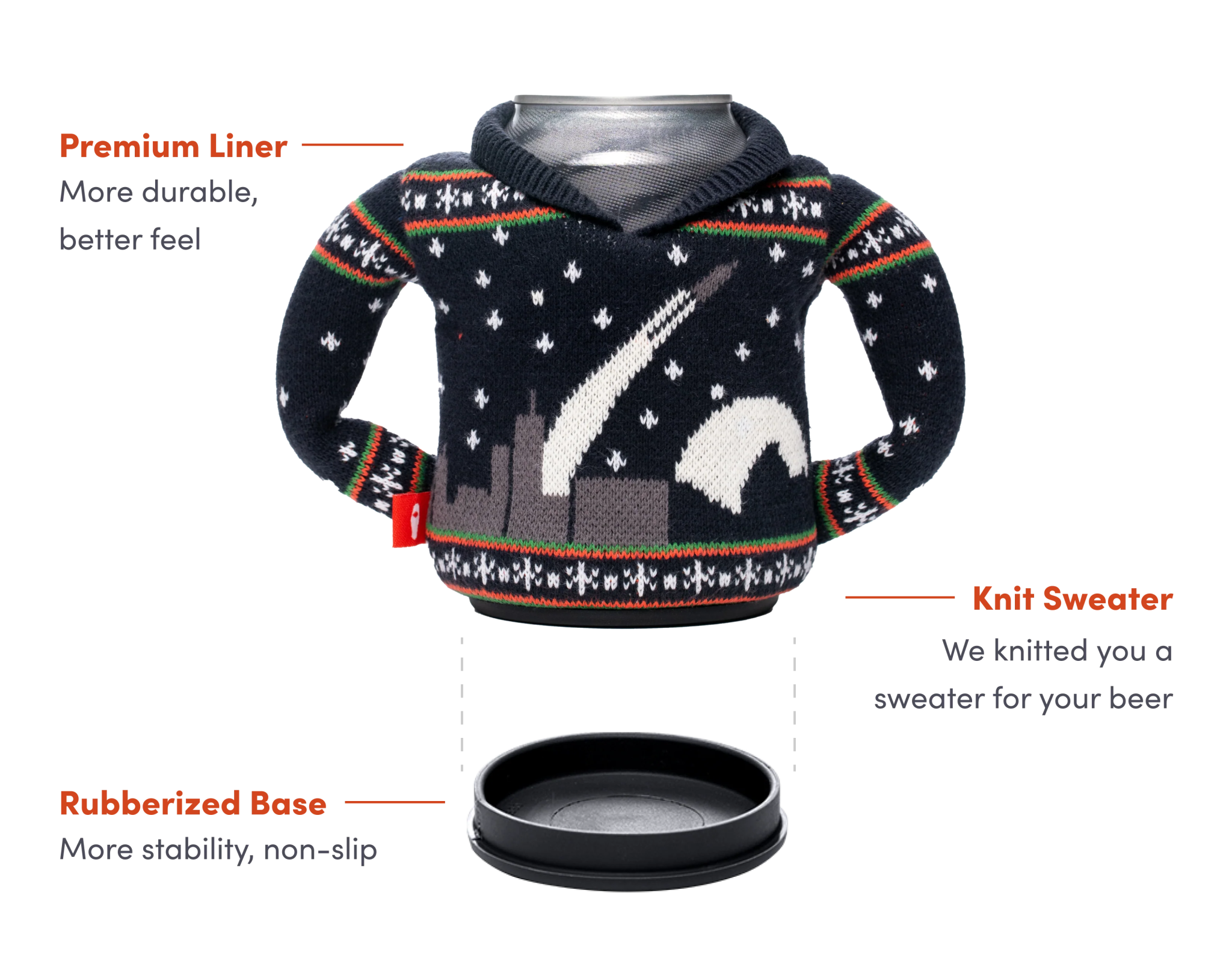 The Sweater - Thumbnail 5