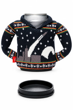 The Sweater - Lush Lemon - Gift - Puffin Drinkwear - 850037445479