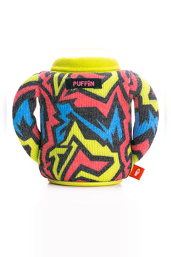 The Sweater - Lush Lemon - Gift - Puffin Drinkwear - 850037445479
