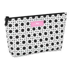 Twiggy Makeup Bag - Lush Lemon - Women&