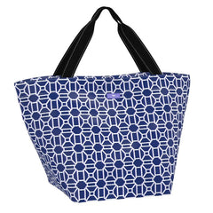 Weekender Travel Bag - Lush Lemon - Women&