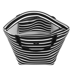 Weekender Travel Bag - Lush Lemon - Women&