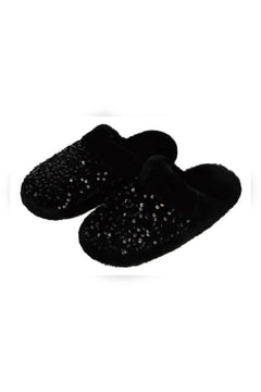 Womens Glam Slide - Lush Lemon - Women&